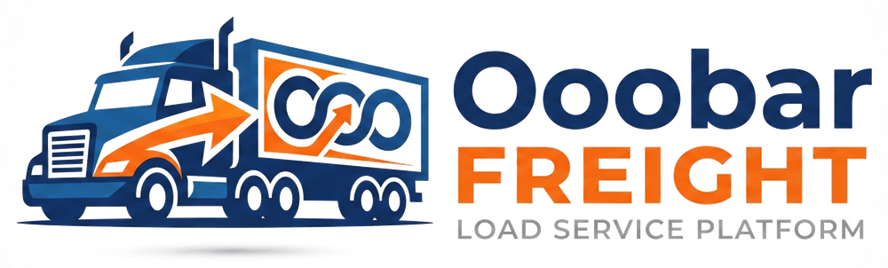 Ooobar Freight